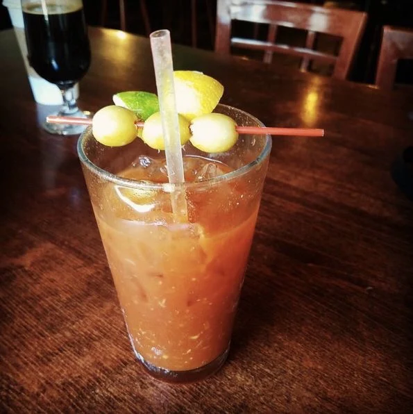 Bloody Mary