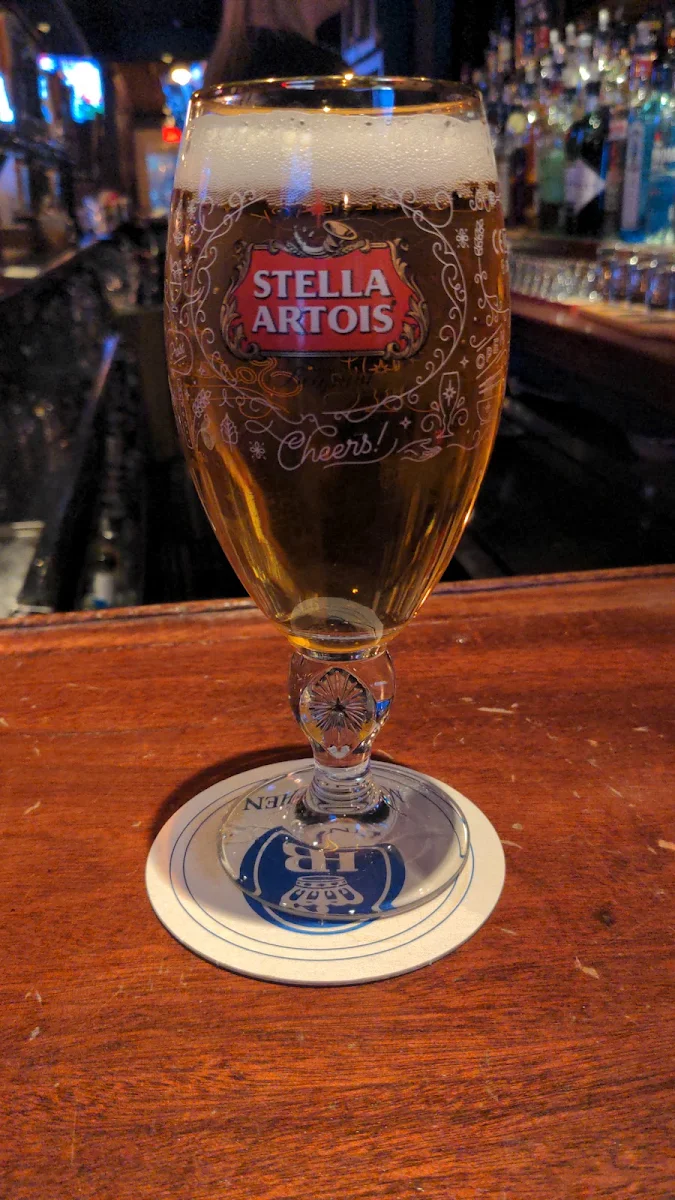 Stella Artois