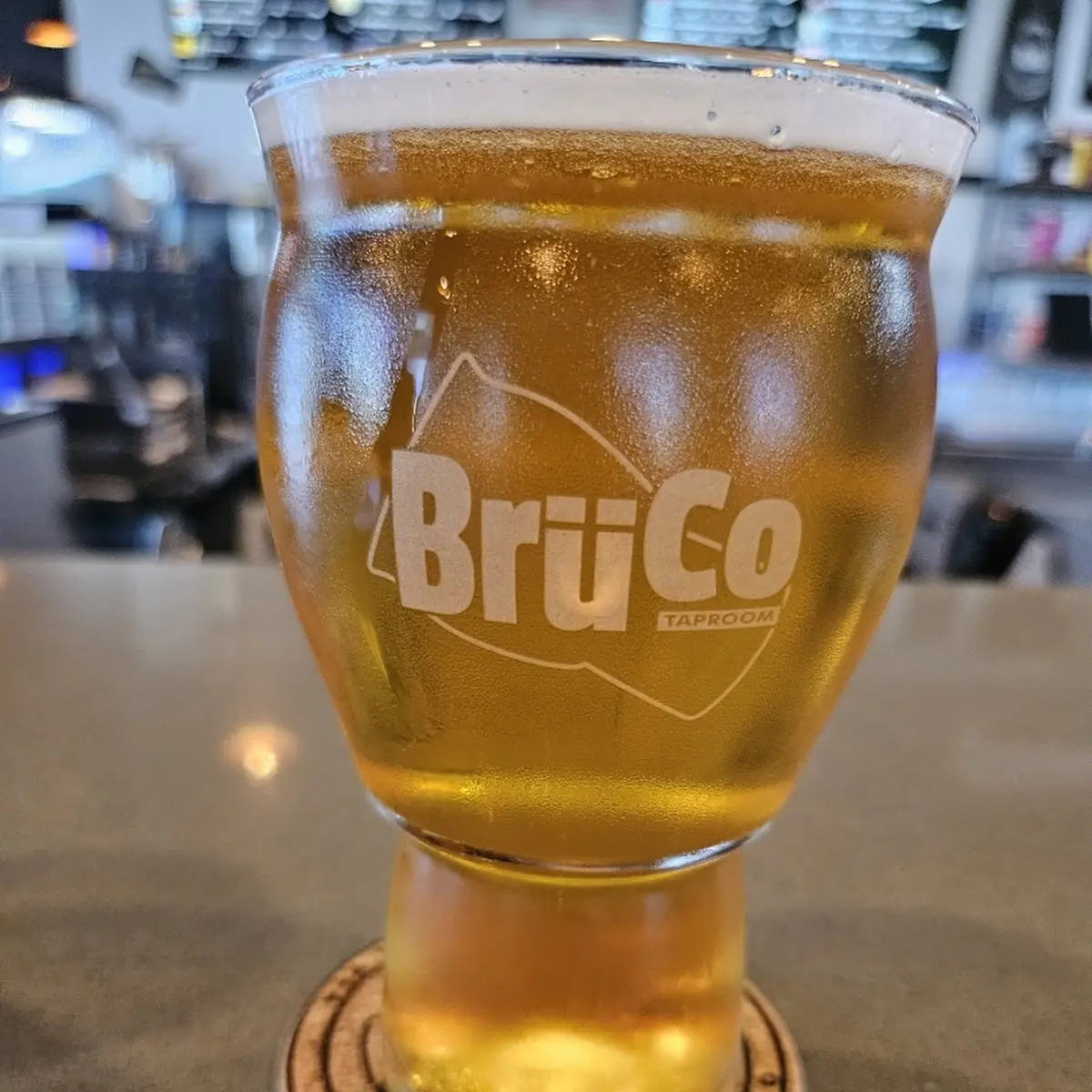 West Coast IPA