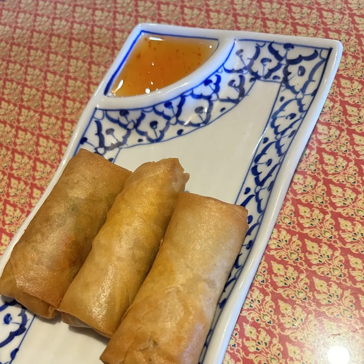 Spring Roll 3