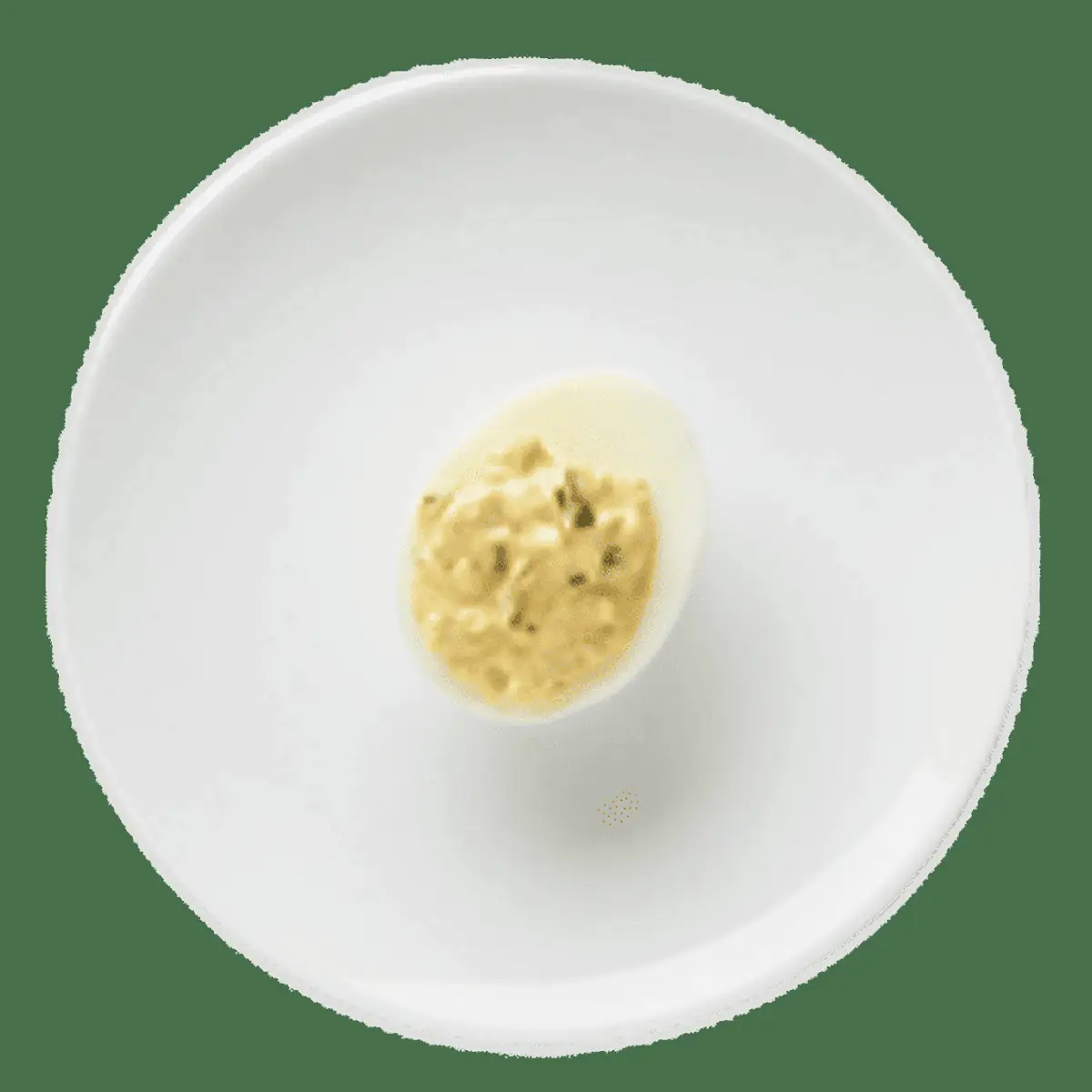 Deviled Egg