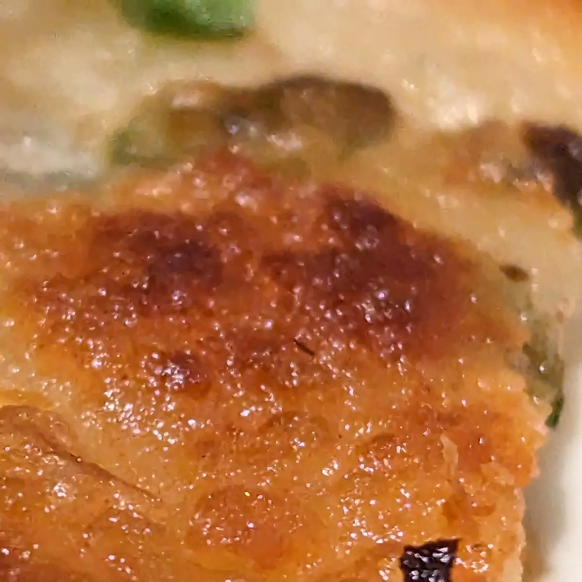Scallion Pancakes