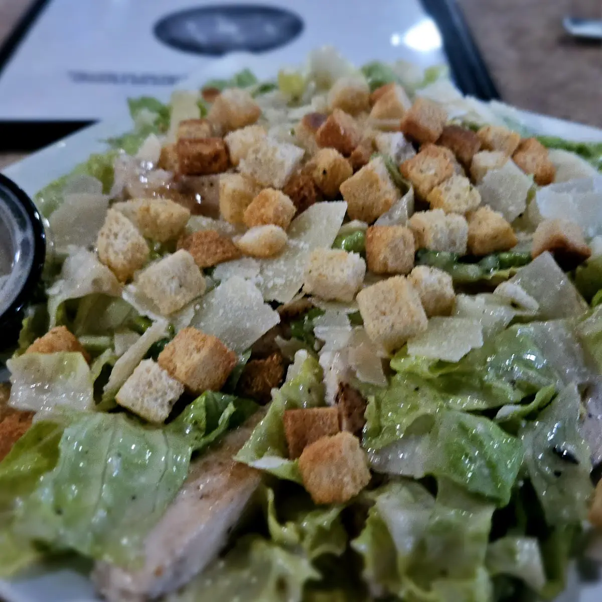 Caesar Salad