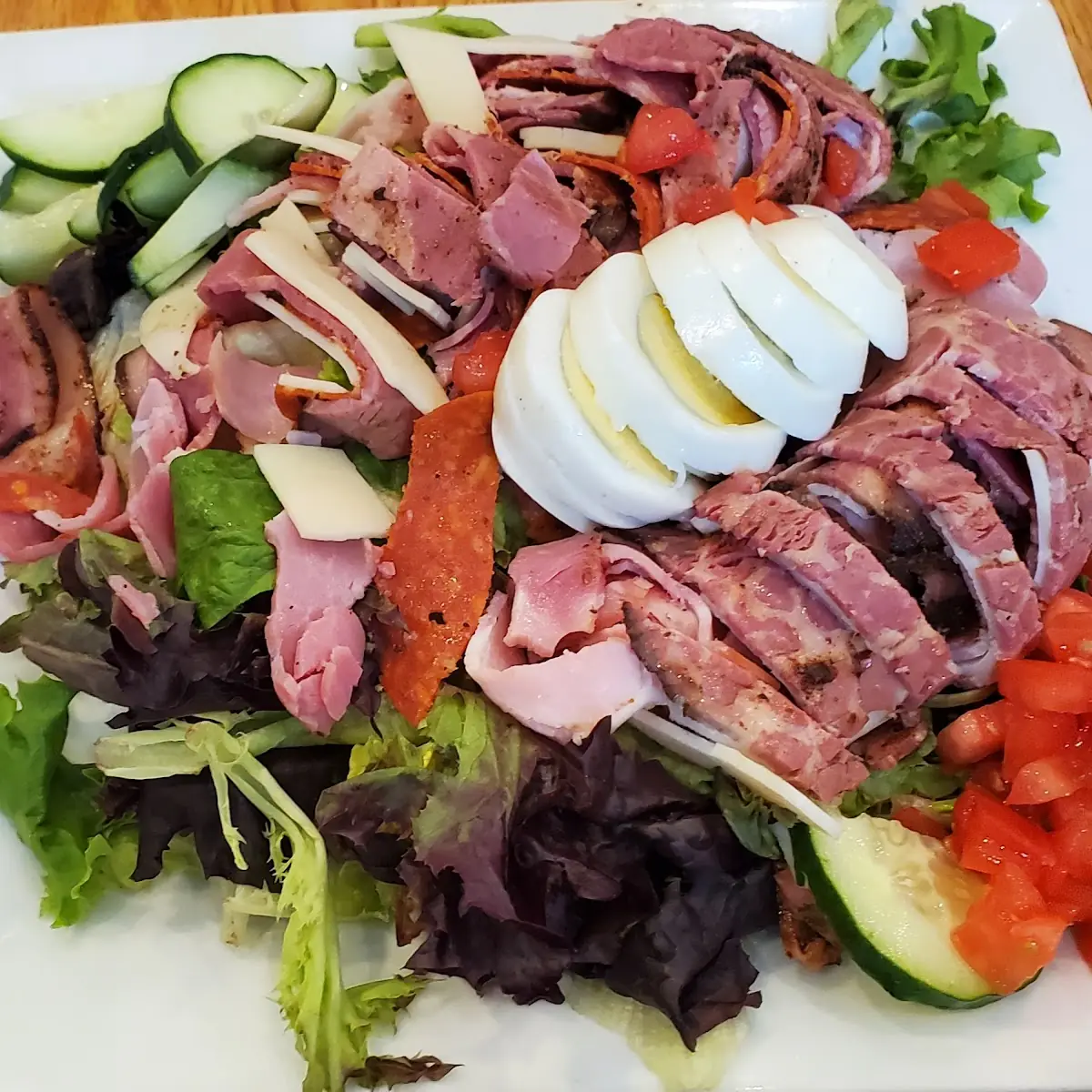 Italian Salad