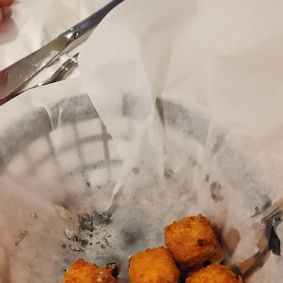 Jalapeño Cheddar Balls