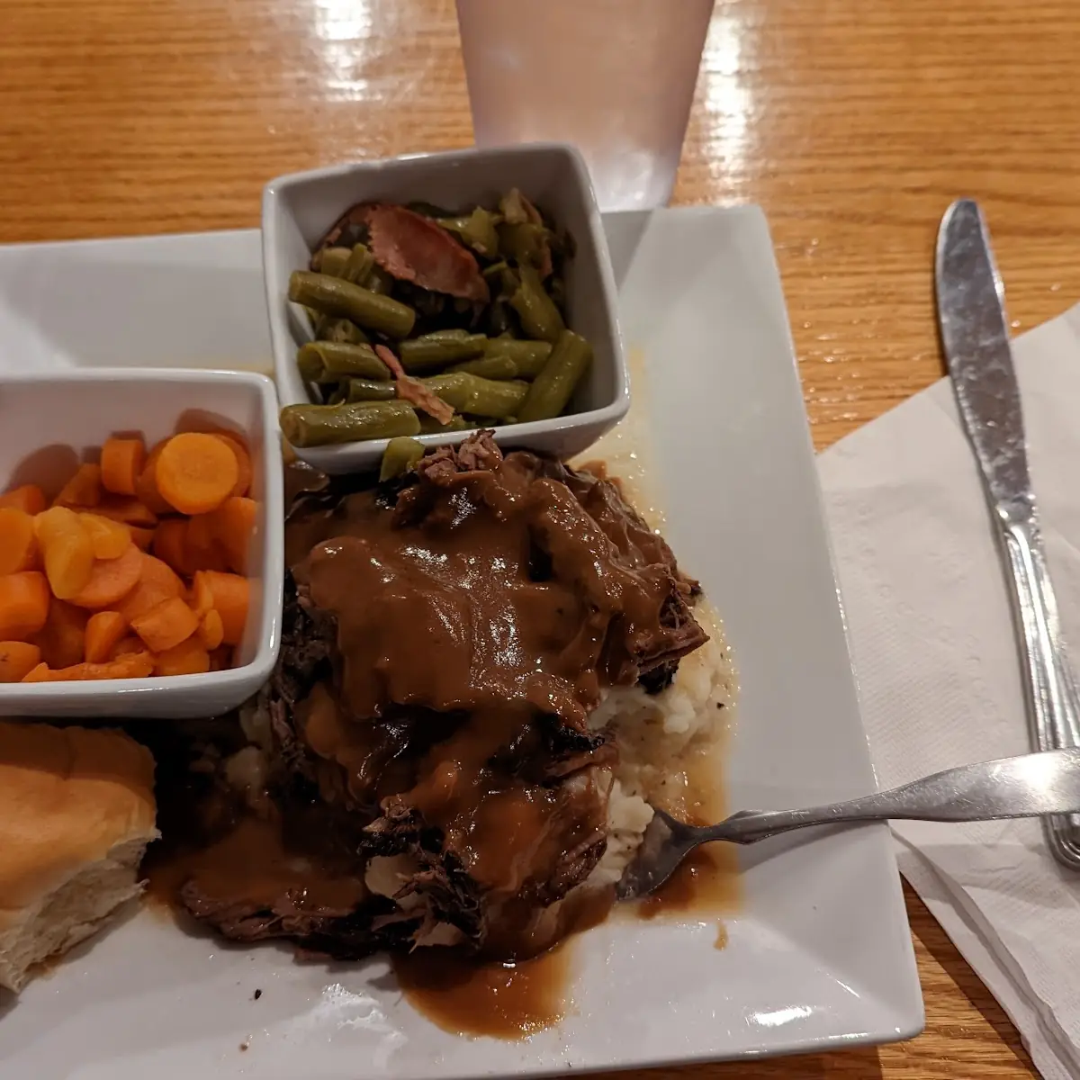 Pot Roast