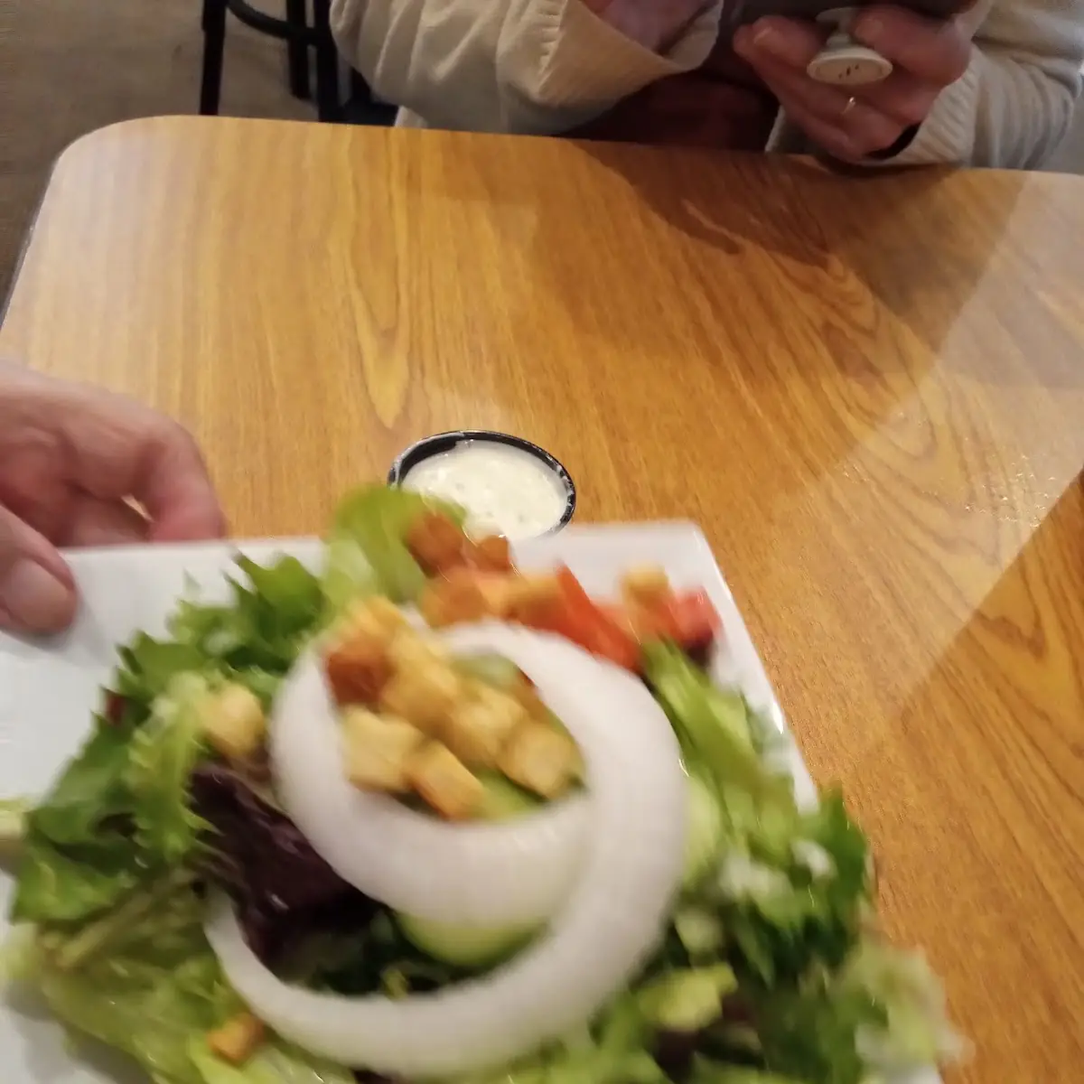 Side Salad