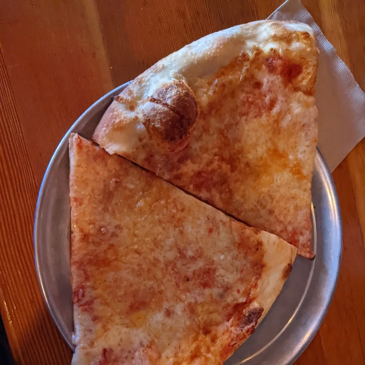 Cheese Pizza