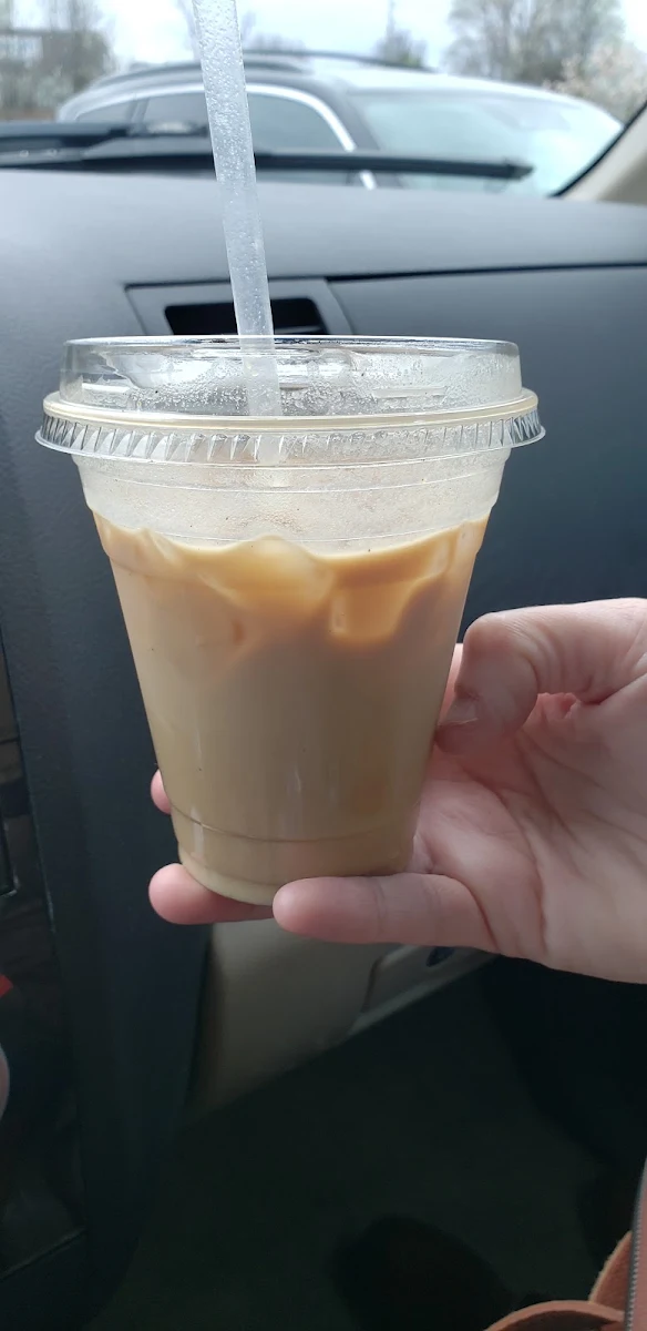 Cold Brew