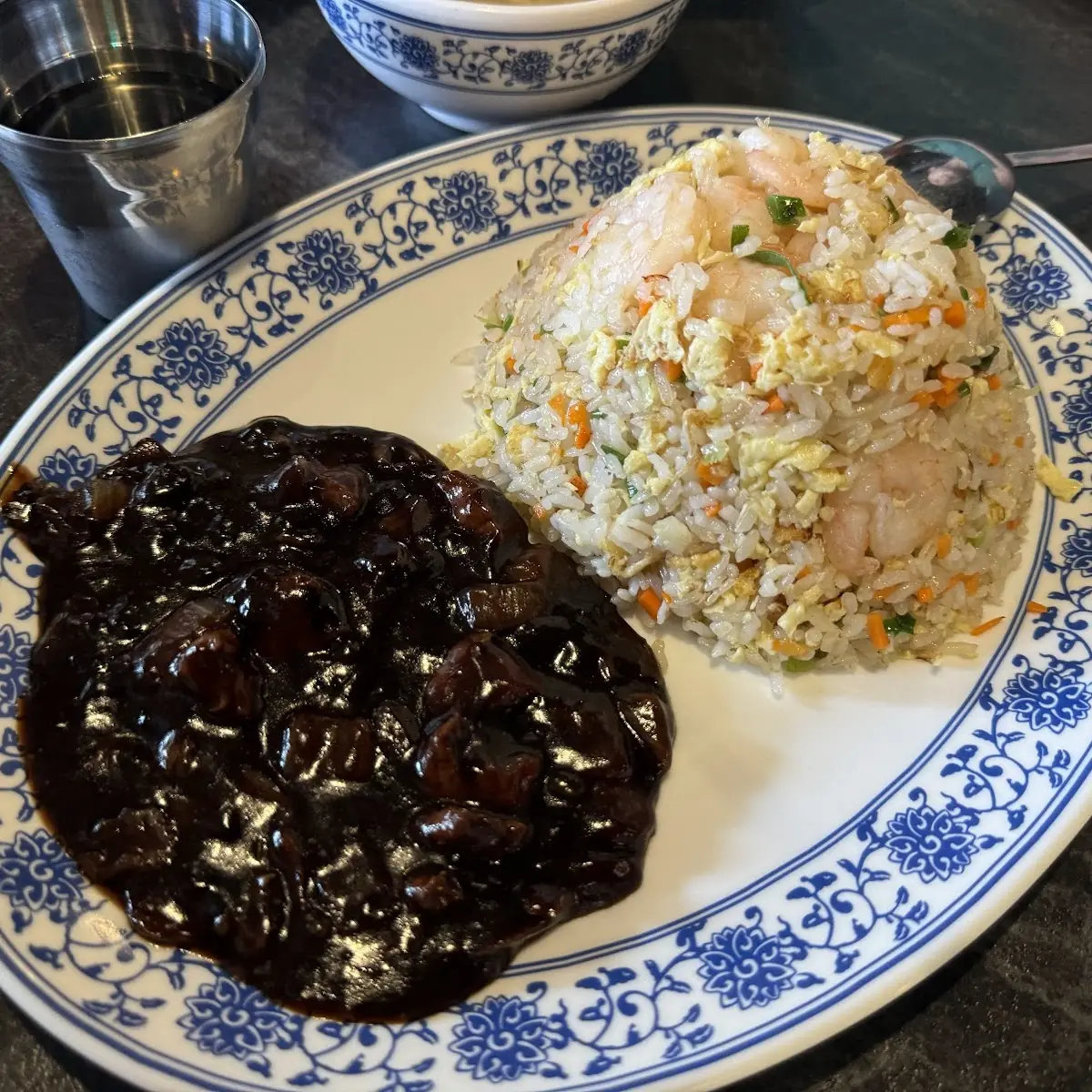 Shrimp Fried Rice