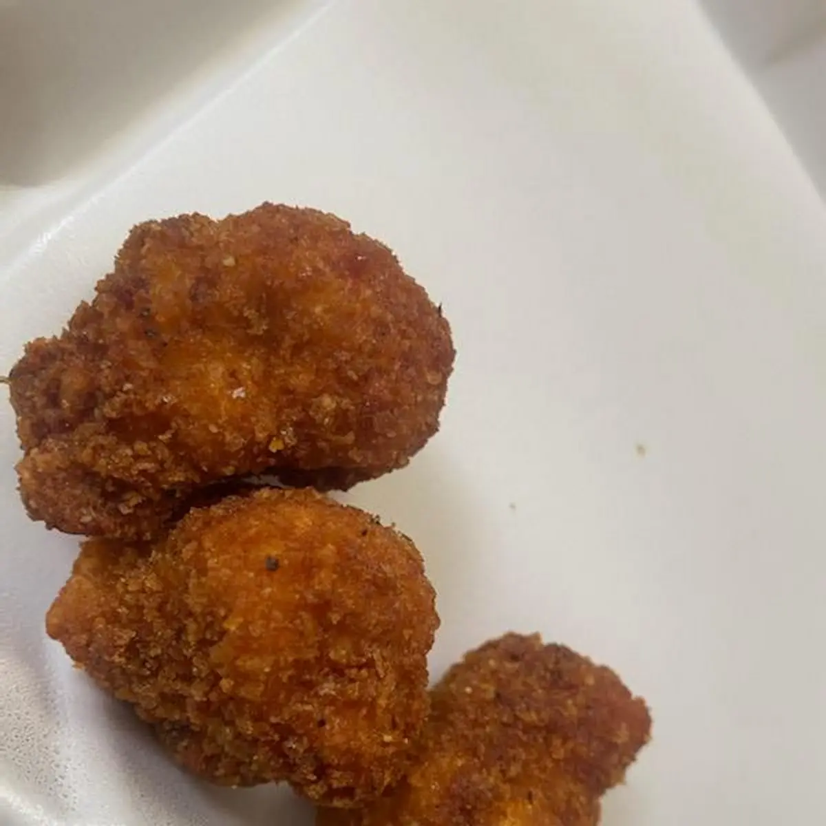 Lemon Pepper Boneless Wings