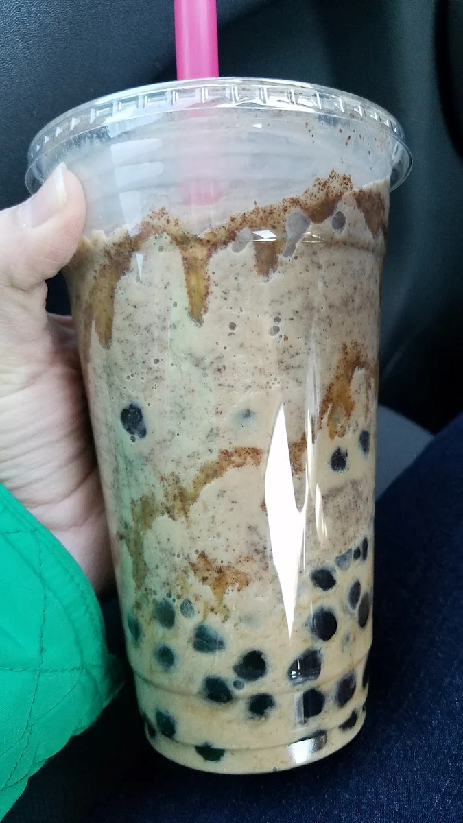 Oatmeal Cookie
