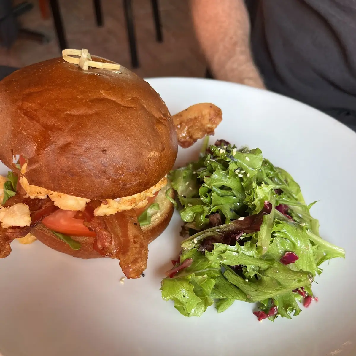 Chicken Sandwich
