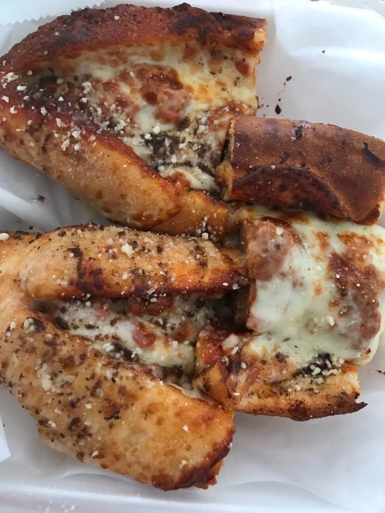Garlic Bread