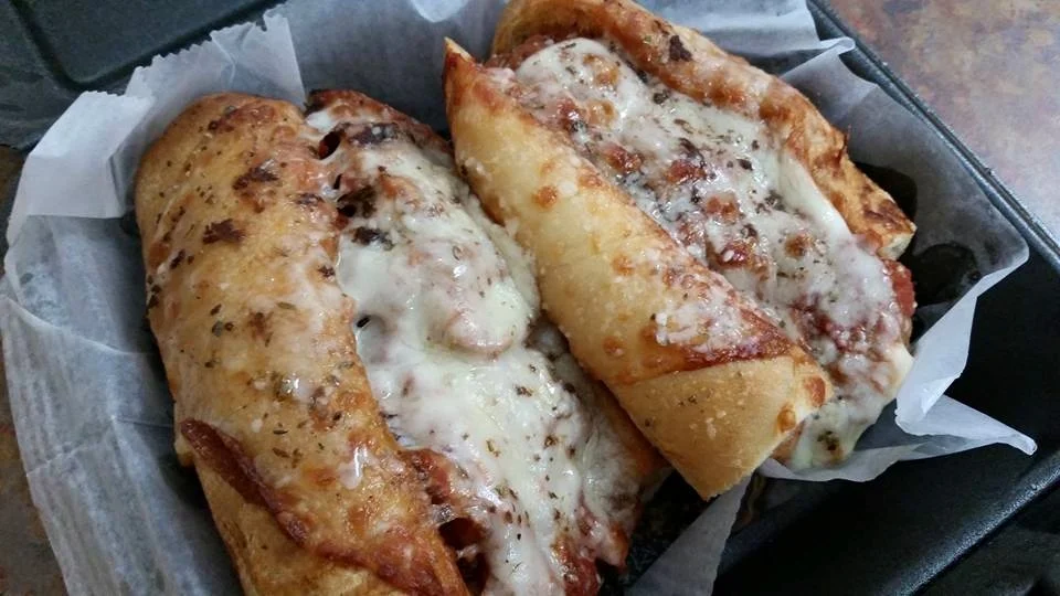 Meatball Sub