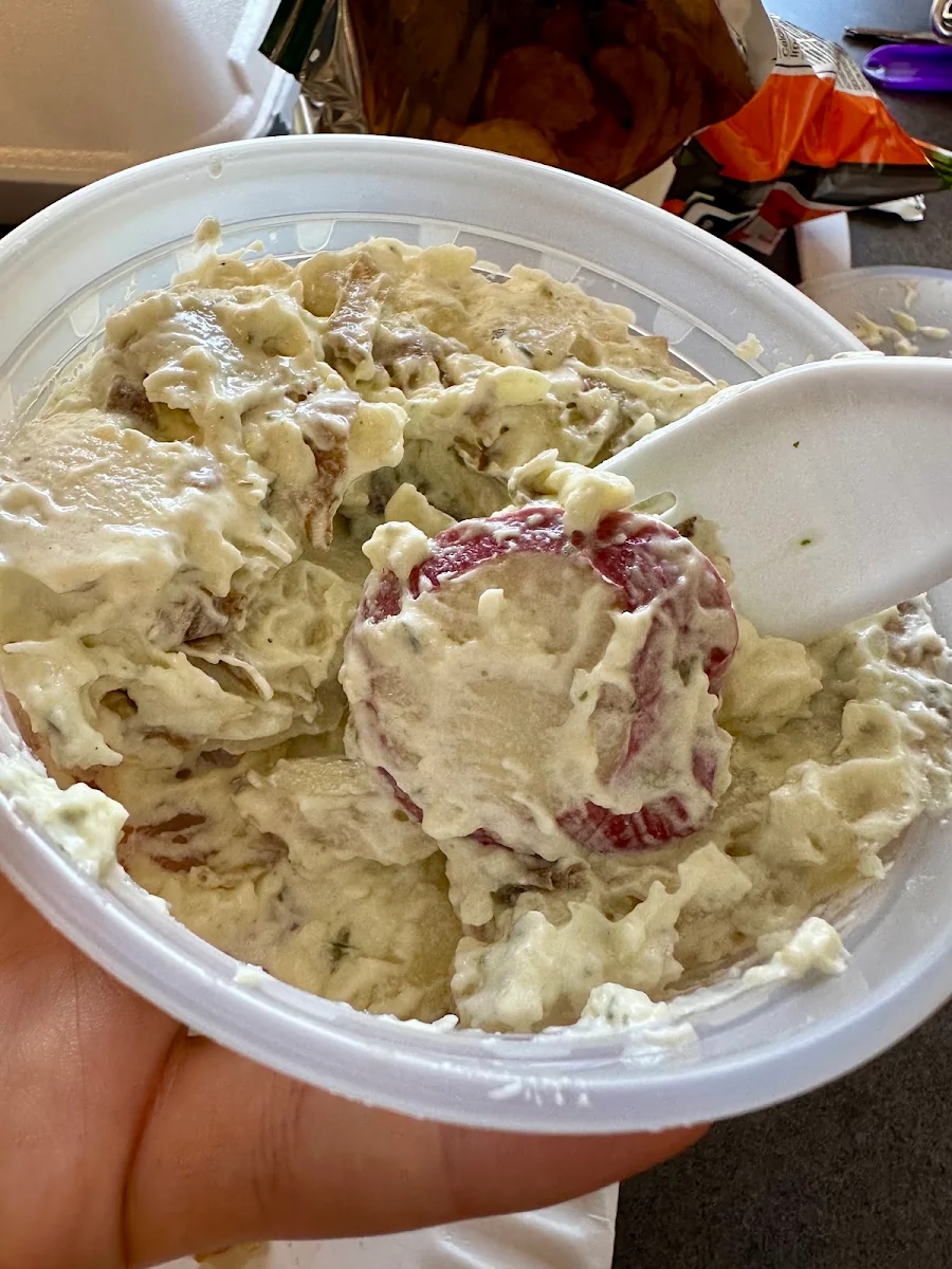 Potato Salad