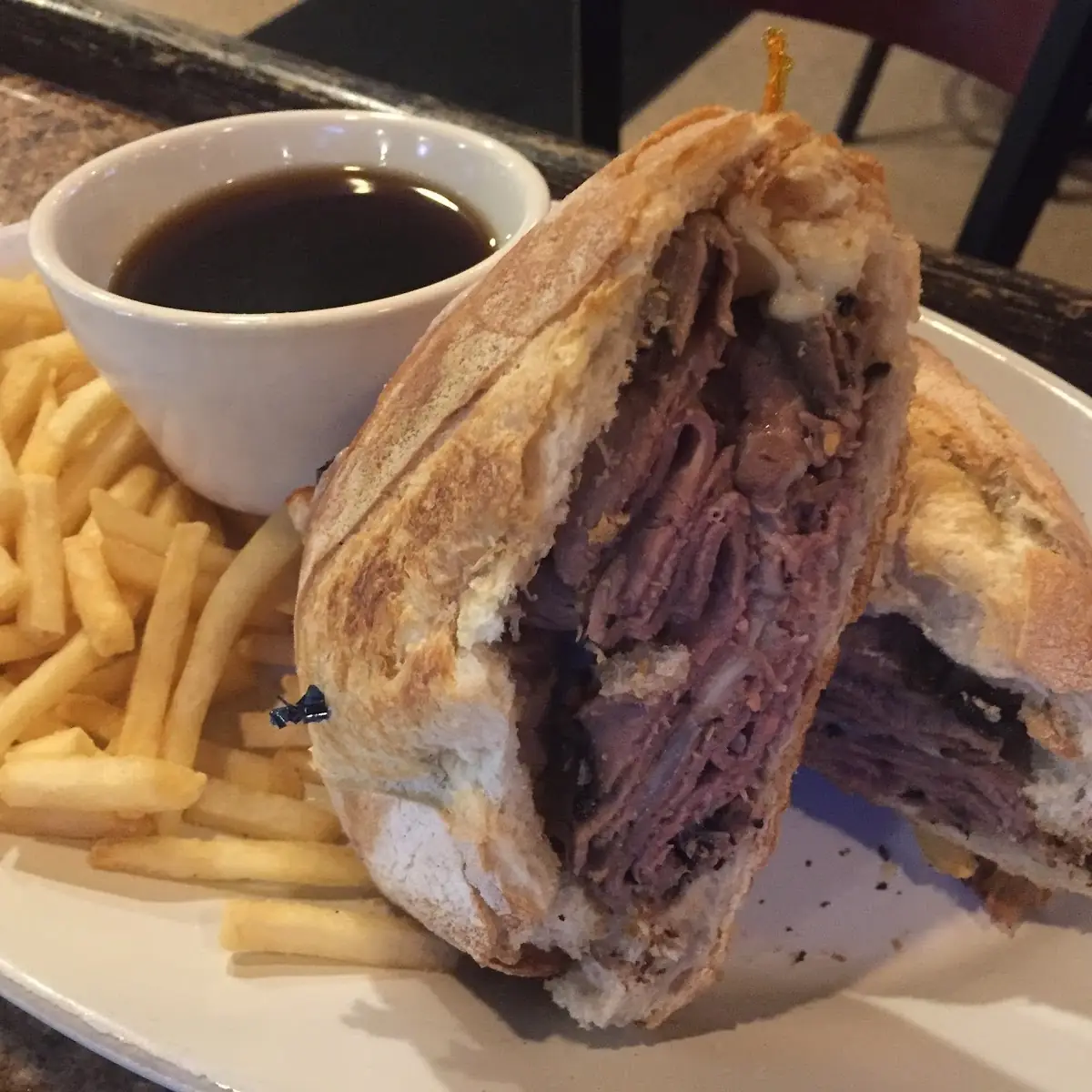 French Dip