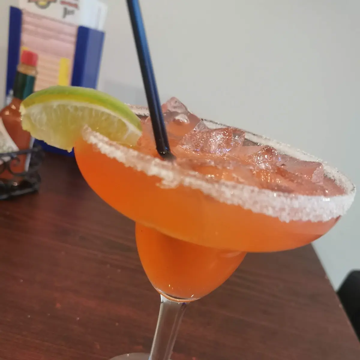 Fresh Fruit Margarita