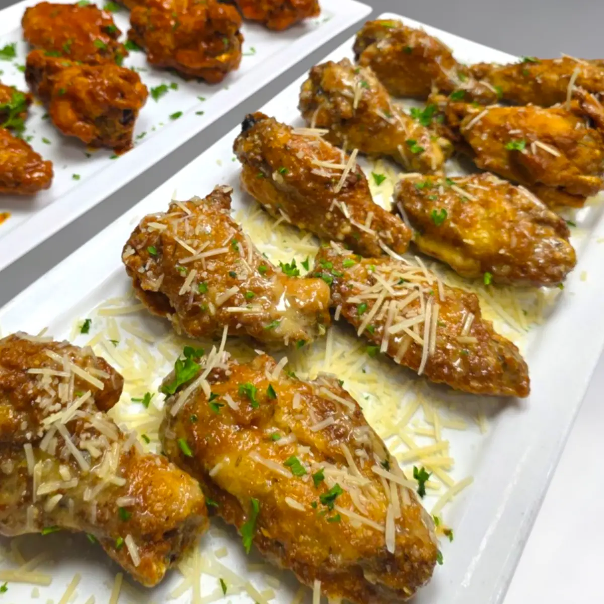 Chicken Caesar
