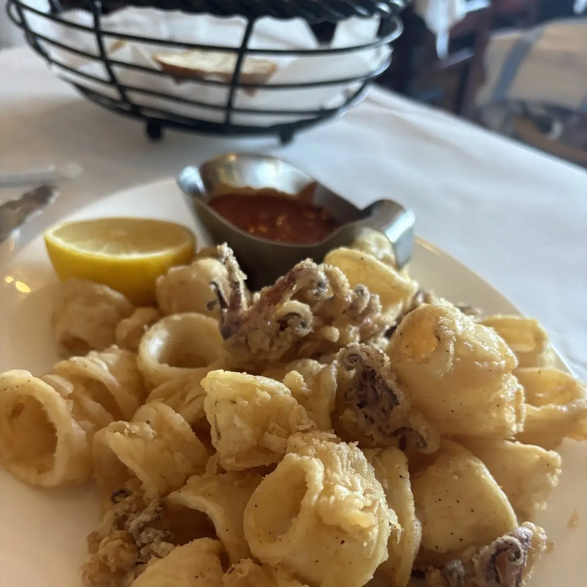 Fritto Misto