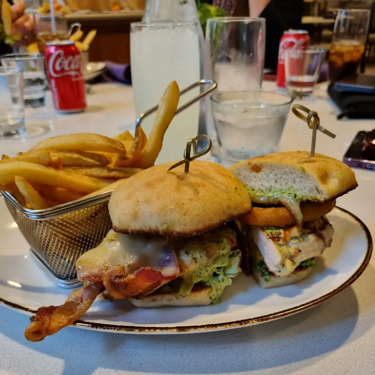 House Roasted Turkey blt