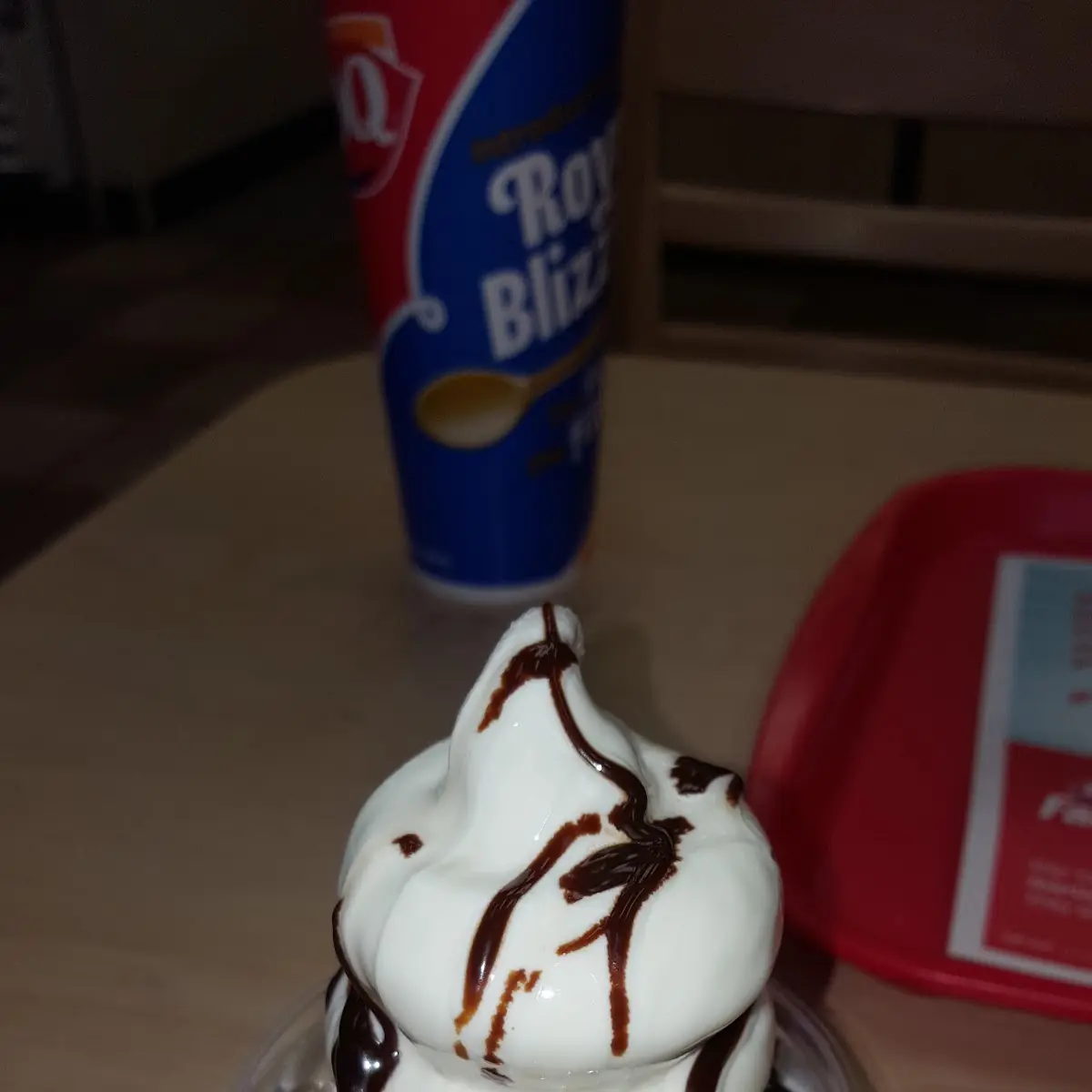 Hot Fudge