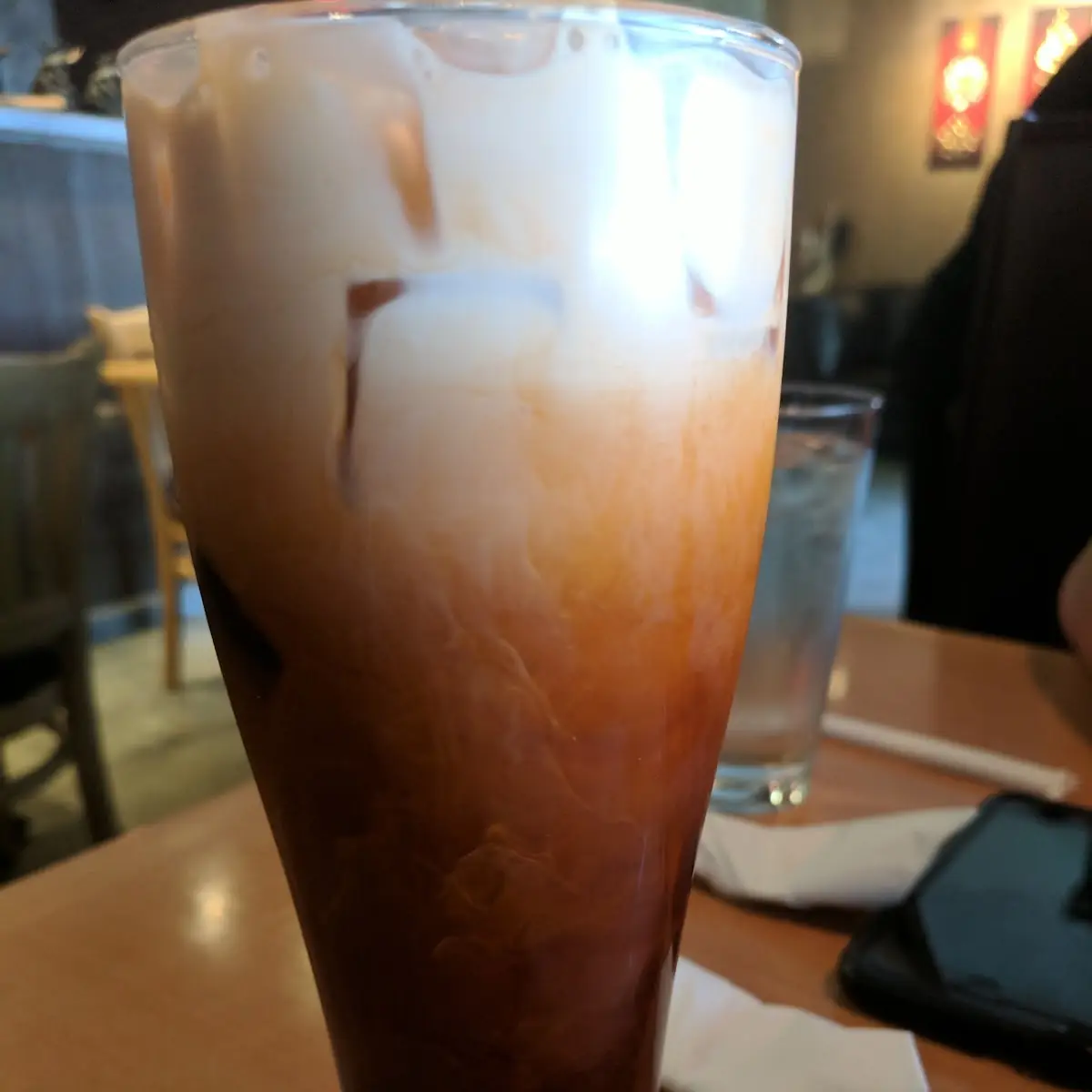 Thai Tea