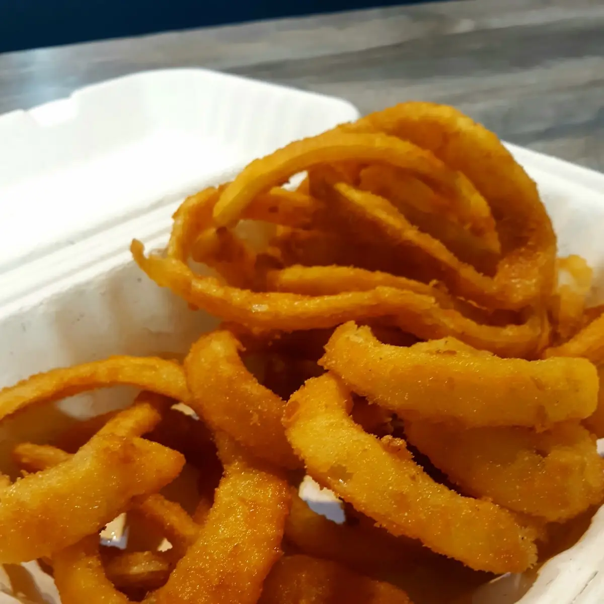 Curly Fries