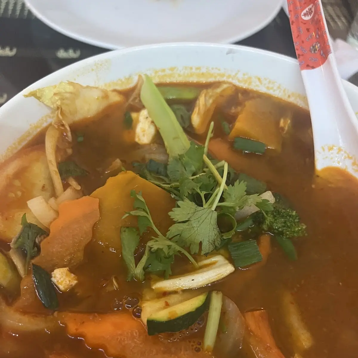 Tom Yum