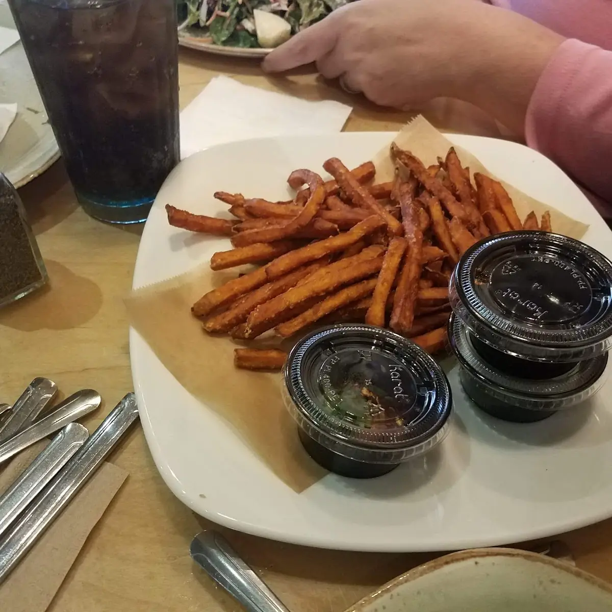 Sweet Potato