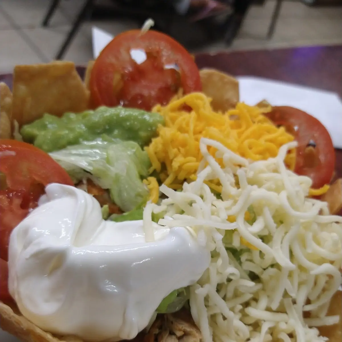 Taco Salad
