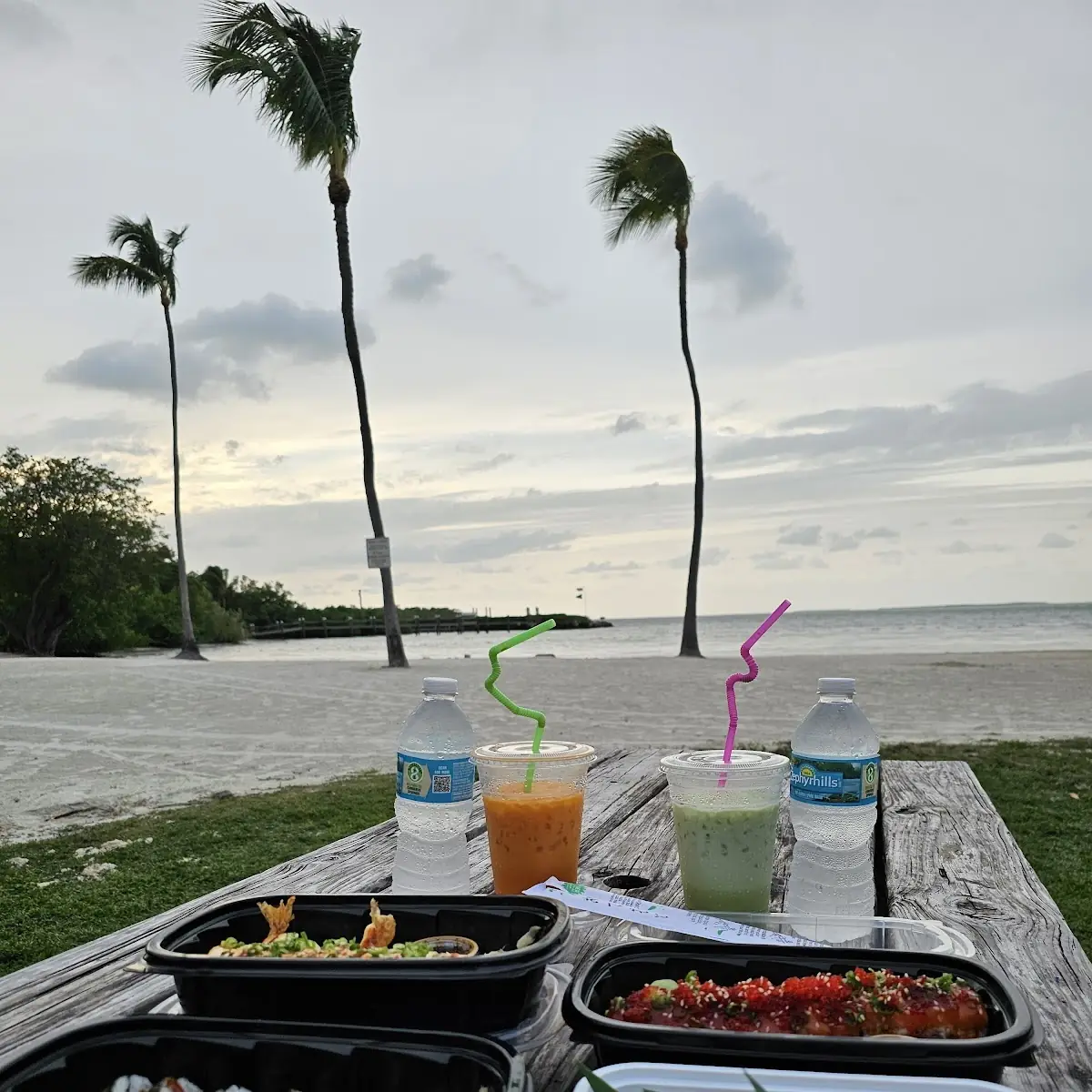 Fresh Fruit