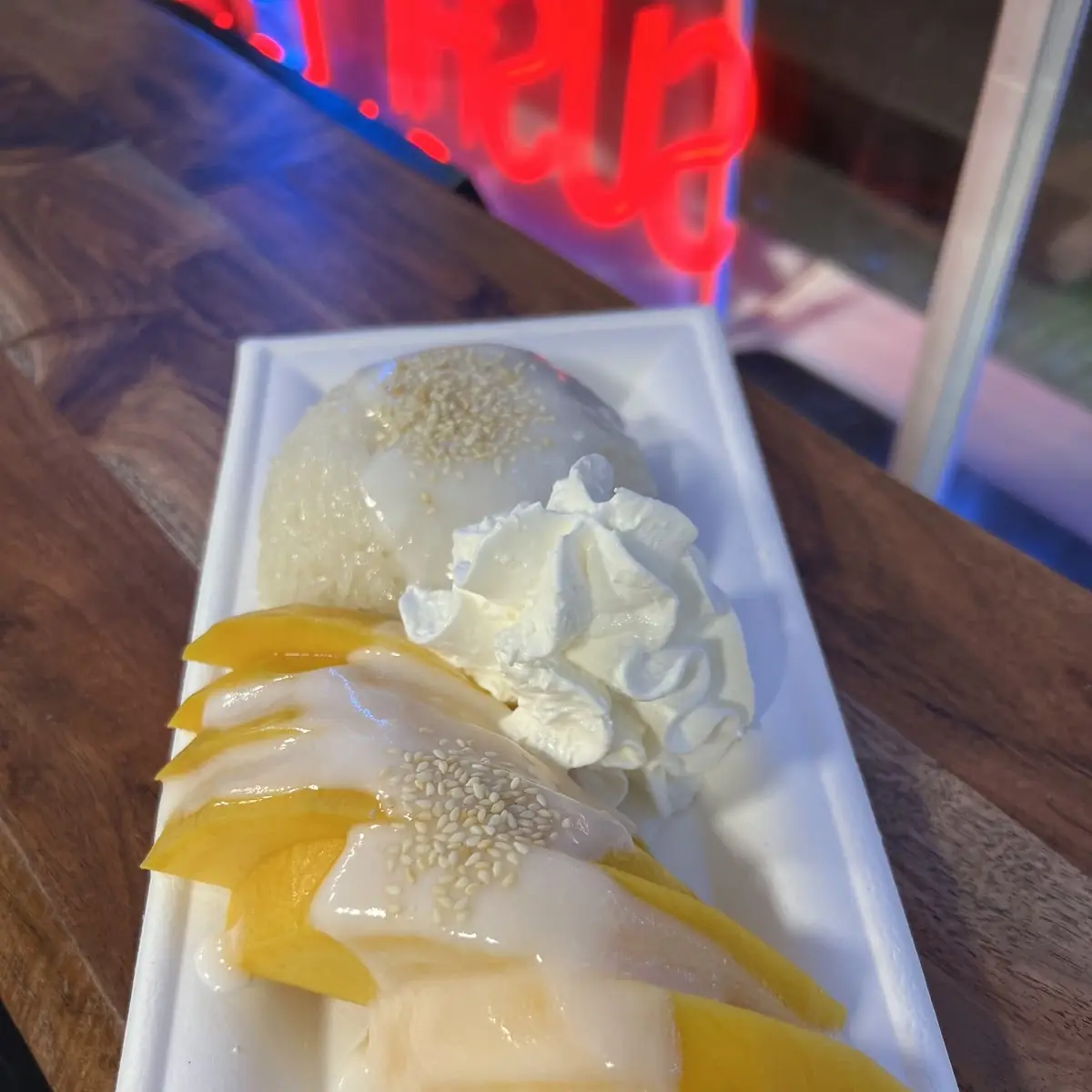 Sticky Rice