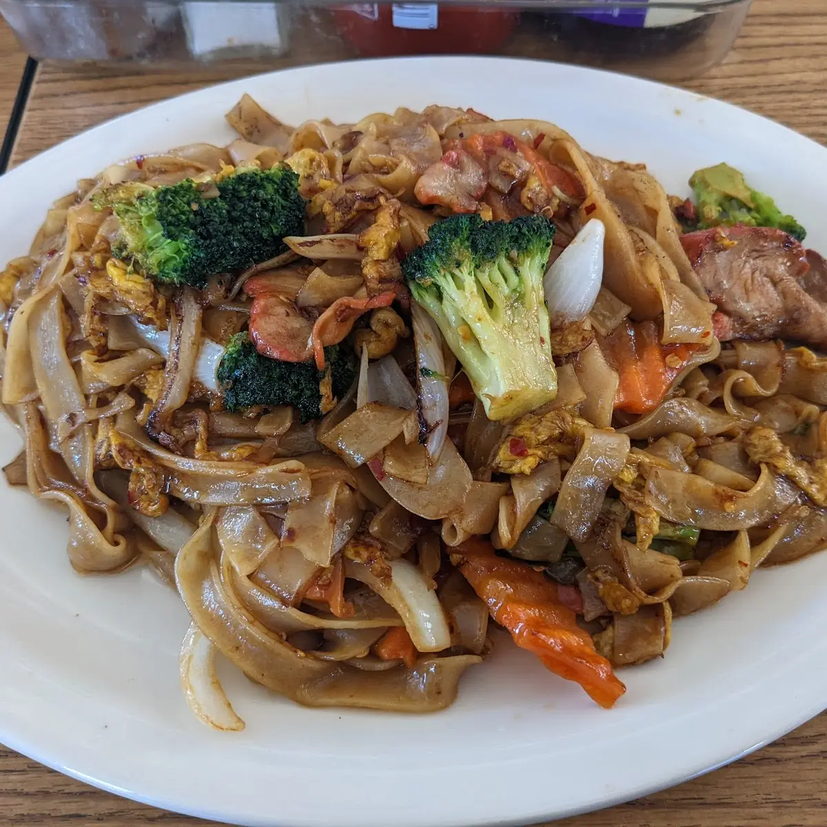 Pad See EW