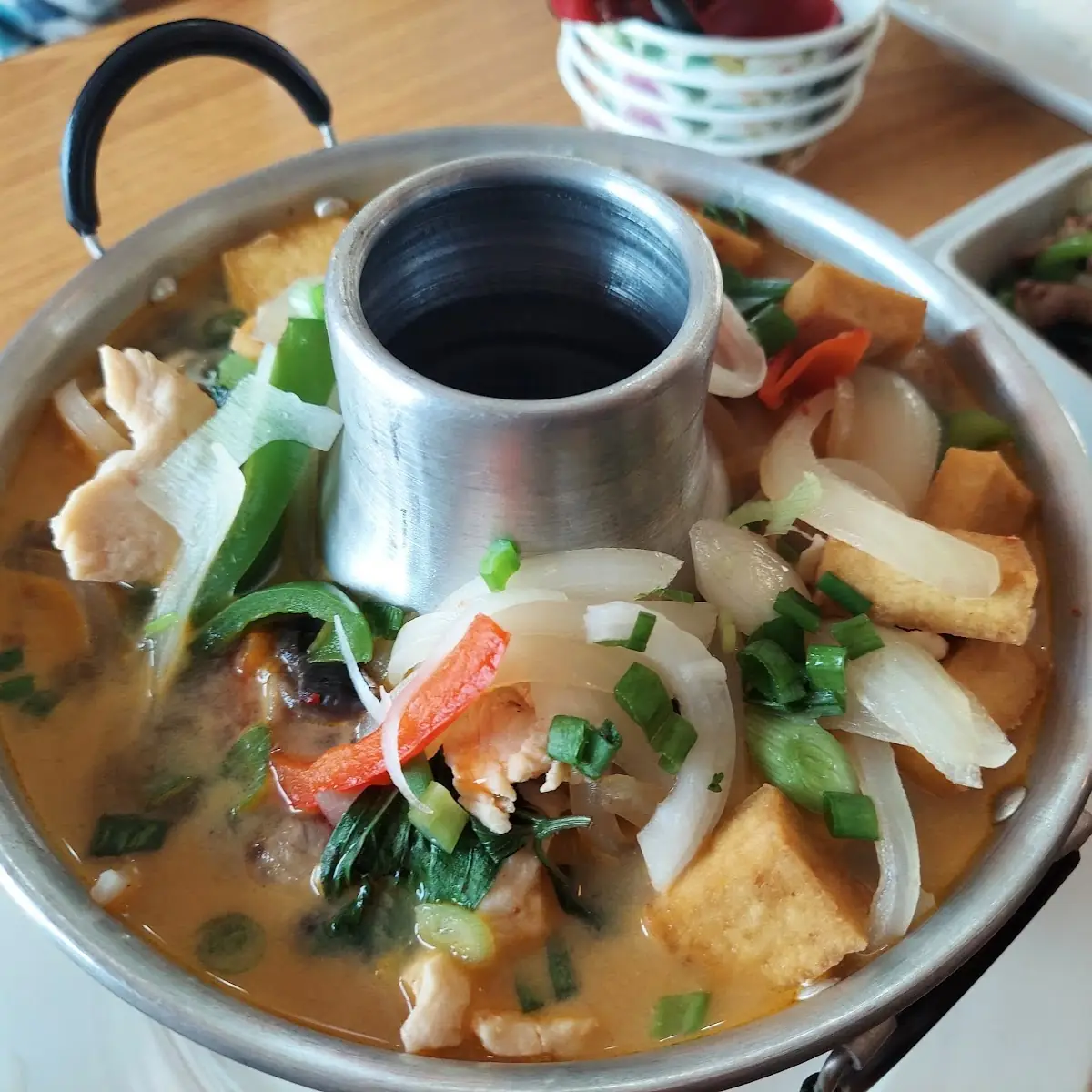 Tom Yum