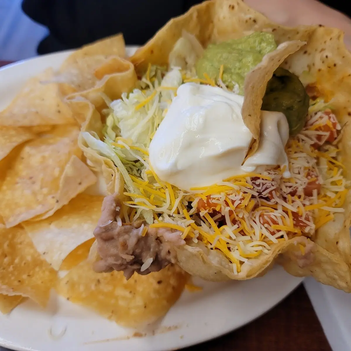 Taco Salad