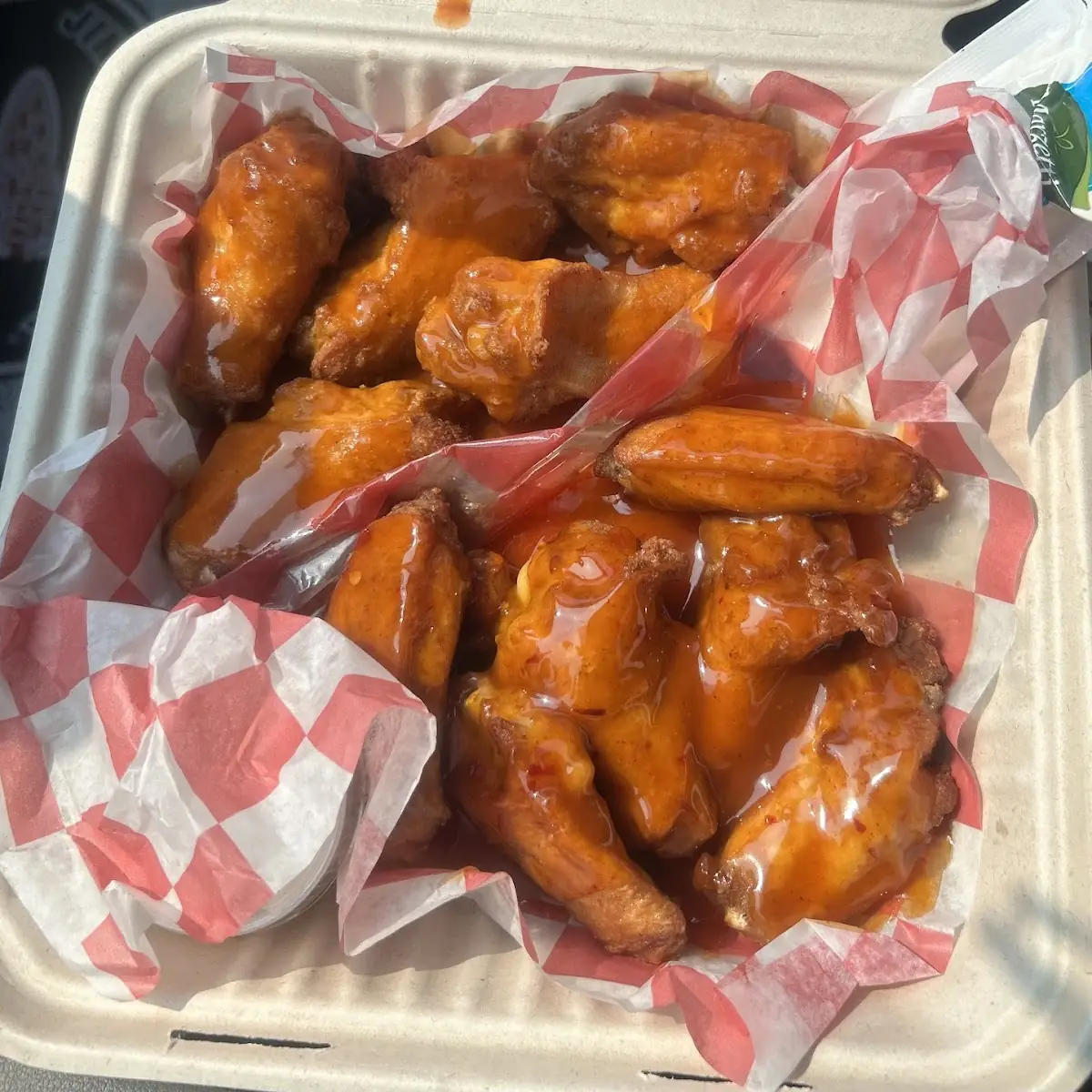 Chicken Wings