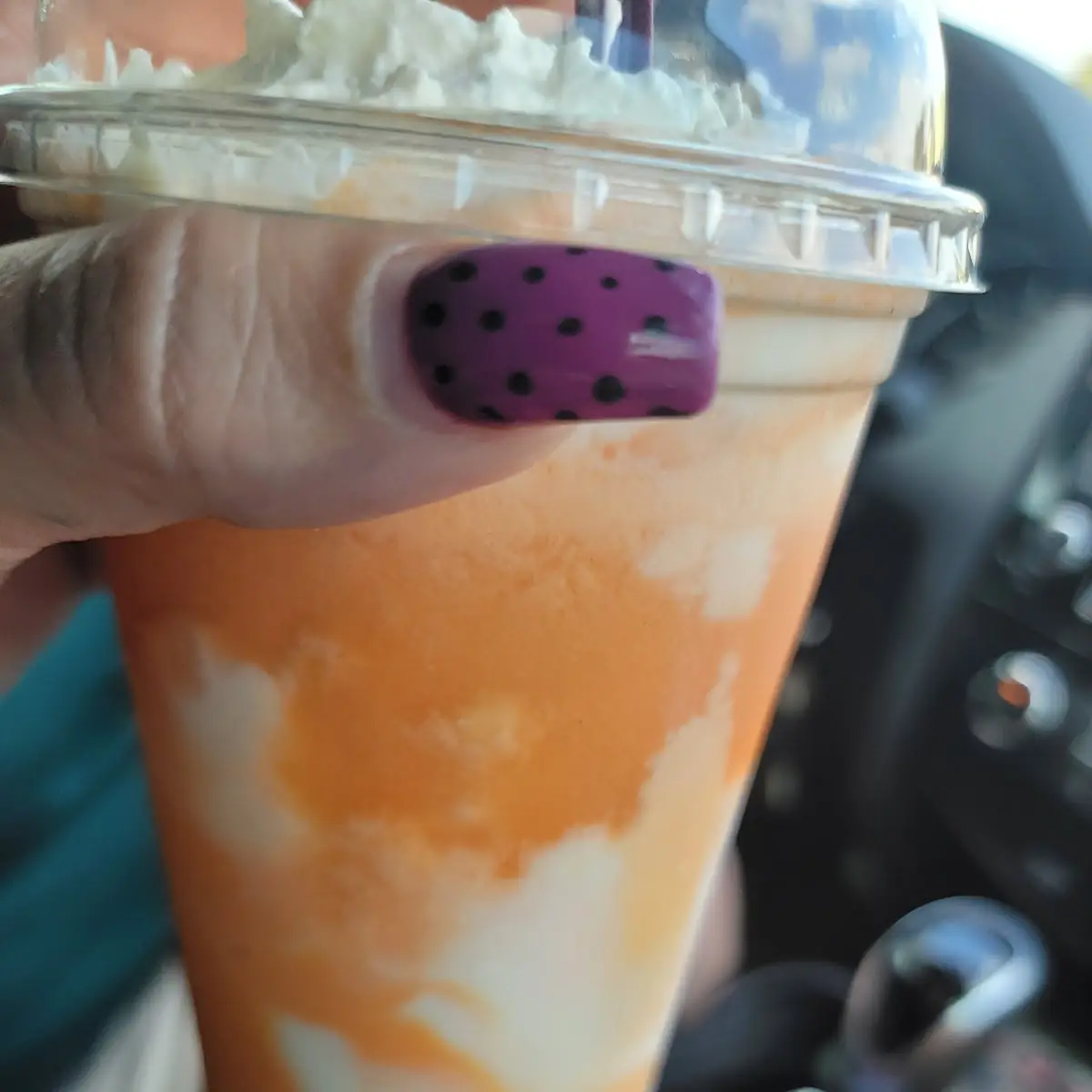 Thai Tea