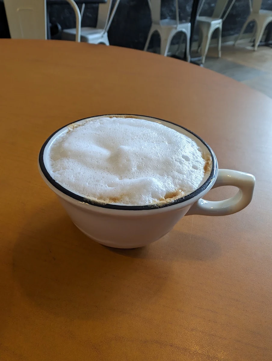Cappuccino