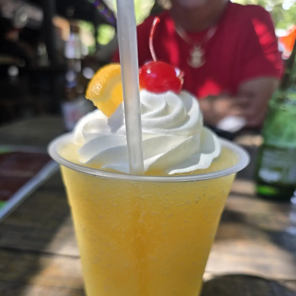 Piña Colada