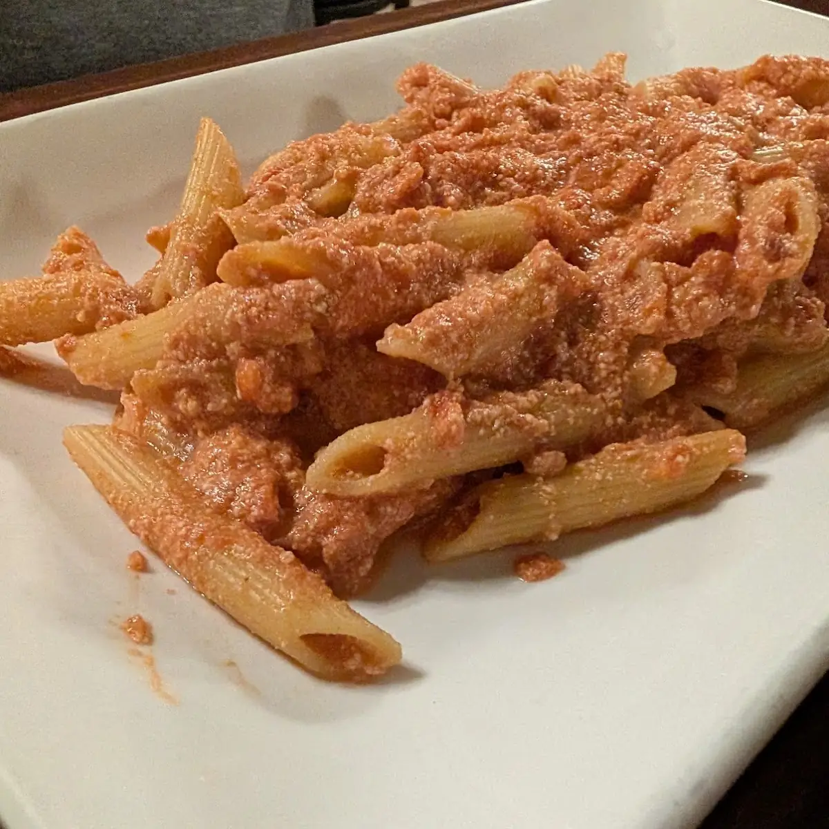 Baked Ziti