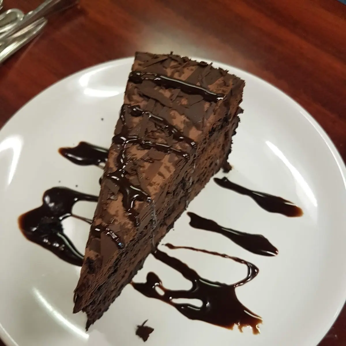 Chocolate Cake