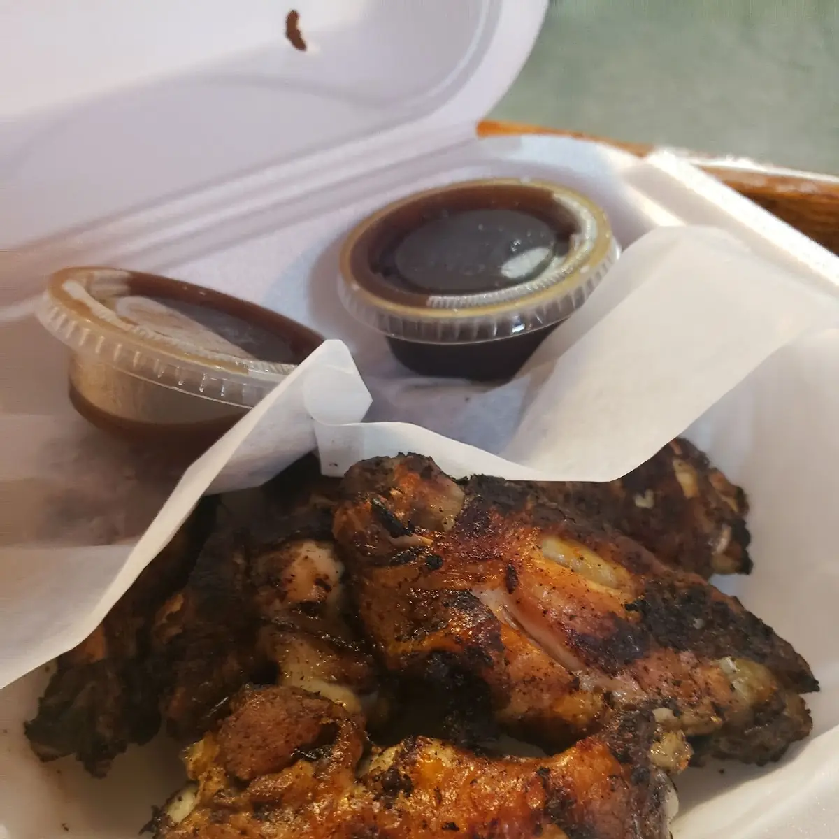 Chicken Wings
