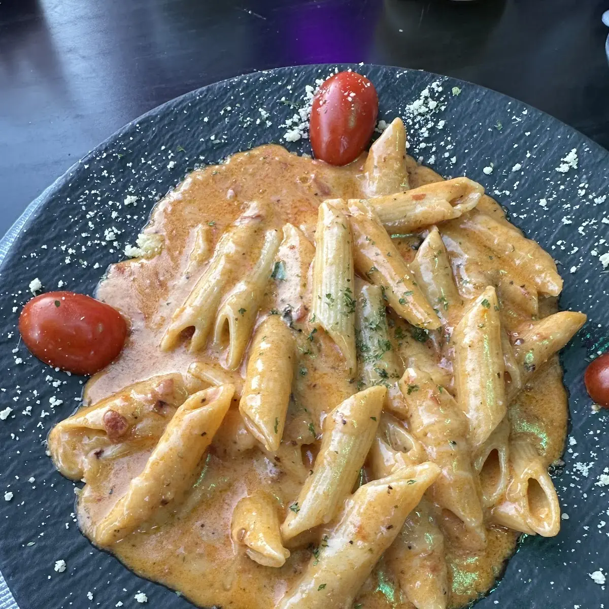 Penne Vodka