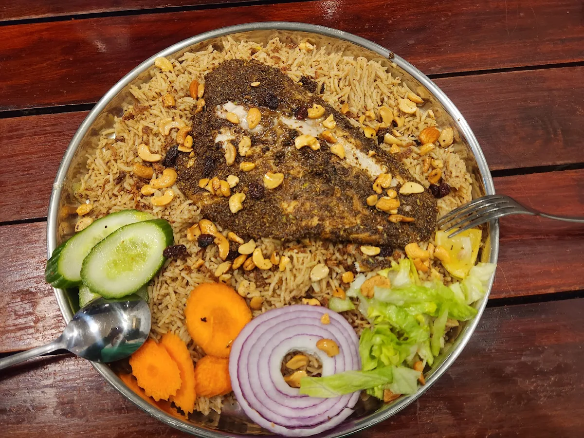 Highlights, Mandi Corner Gold Coast (Halal Restaurant)