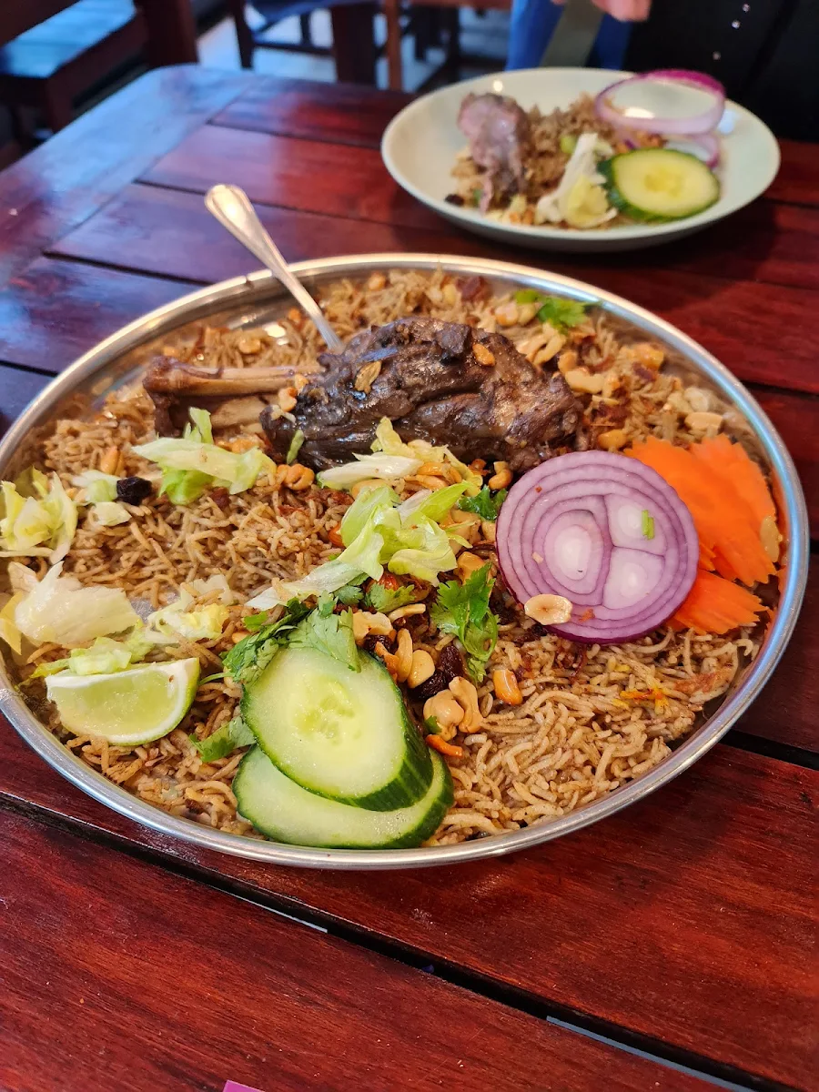 Highlights, Mandi Corner Gold Coast (Halal Restaurant)