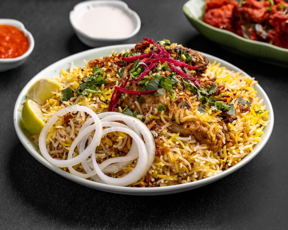 Highlights, Mandi Corner Gold Coast (Halal Restaurant)