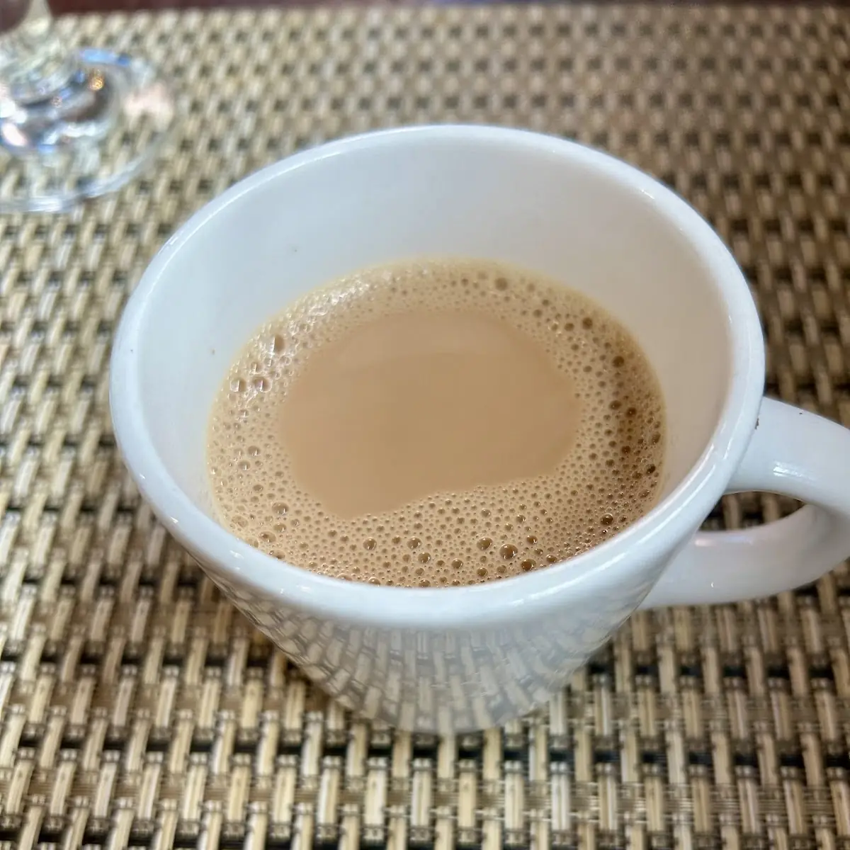 Masala Chai