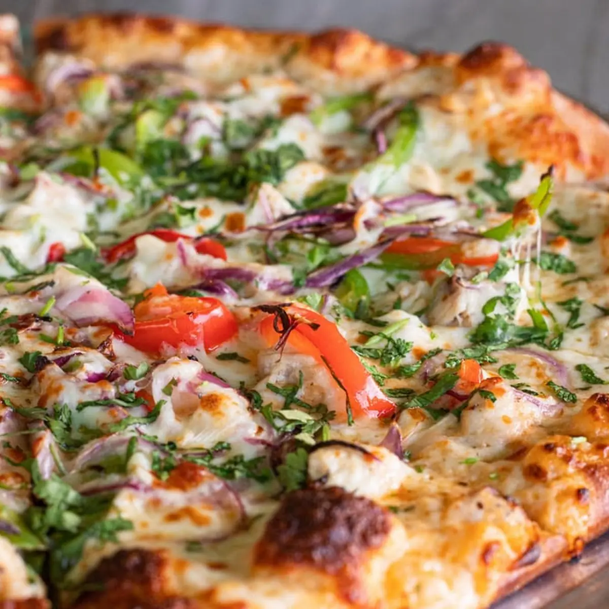 Cheese Pizza