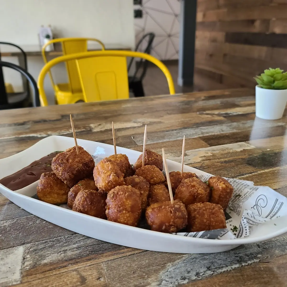 Queso Frito